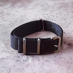 QUANT ARQ Standard- nylon strap